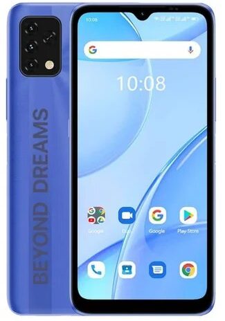 Umidigi Power 5S 4/32Gb Blue