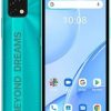 Umidigi-Power-5S-Green-1