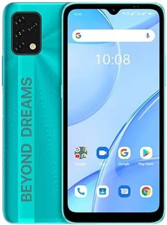 Umidigi Power 5S 4/32Gb Green