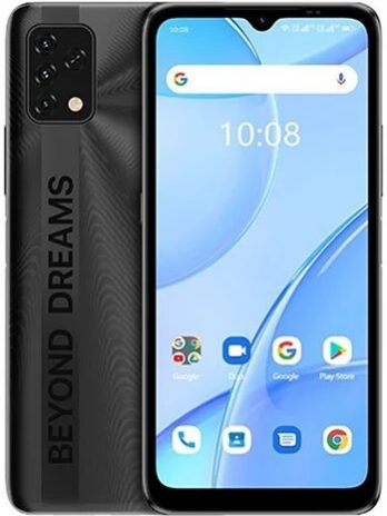 Umidigi Power 5S 4/64Gb Grey