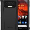 Смартфон Oukitel F150 H2022 4/32GB Black NFC