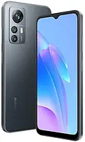Смартфон Blackview A85 8/128gb black